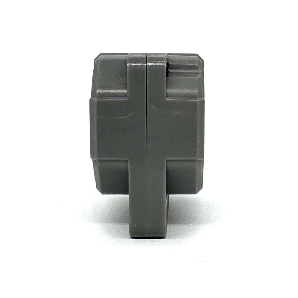 LEGO Technic Pull Back Motor 6x5x3 Non Electric Part 10039 42805